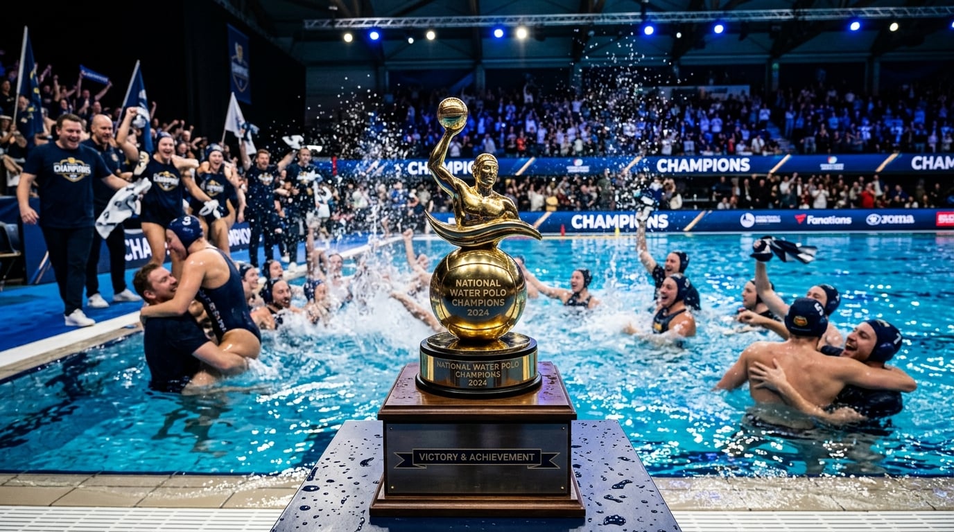 Arthur Gower Trophy 2026