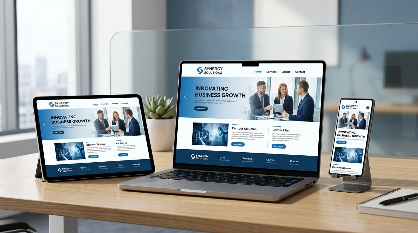 Best Business Websites in Zimbabwe 2026