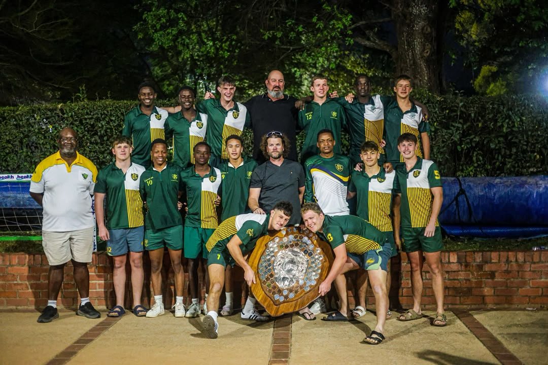 CBC's Perfect Season: Five Trophies, One Historic Year