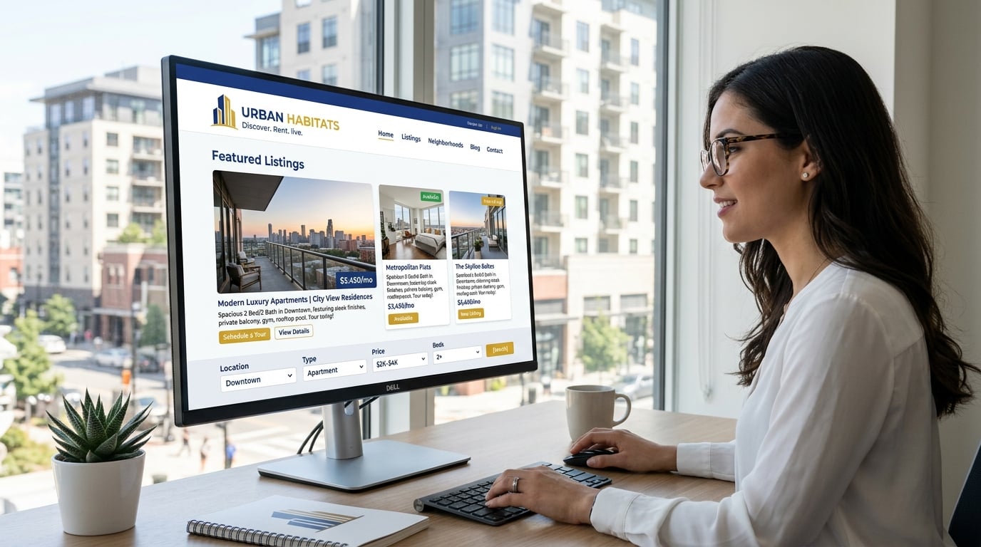 Digital Rental