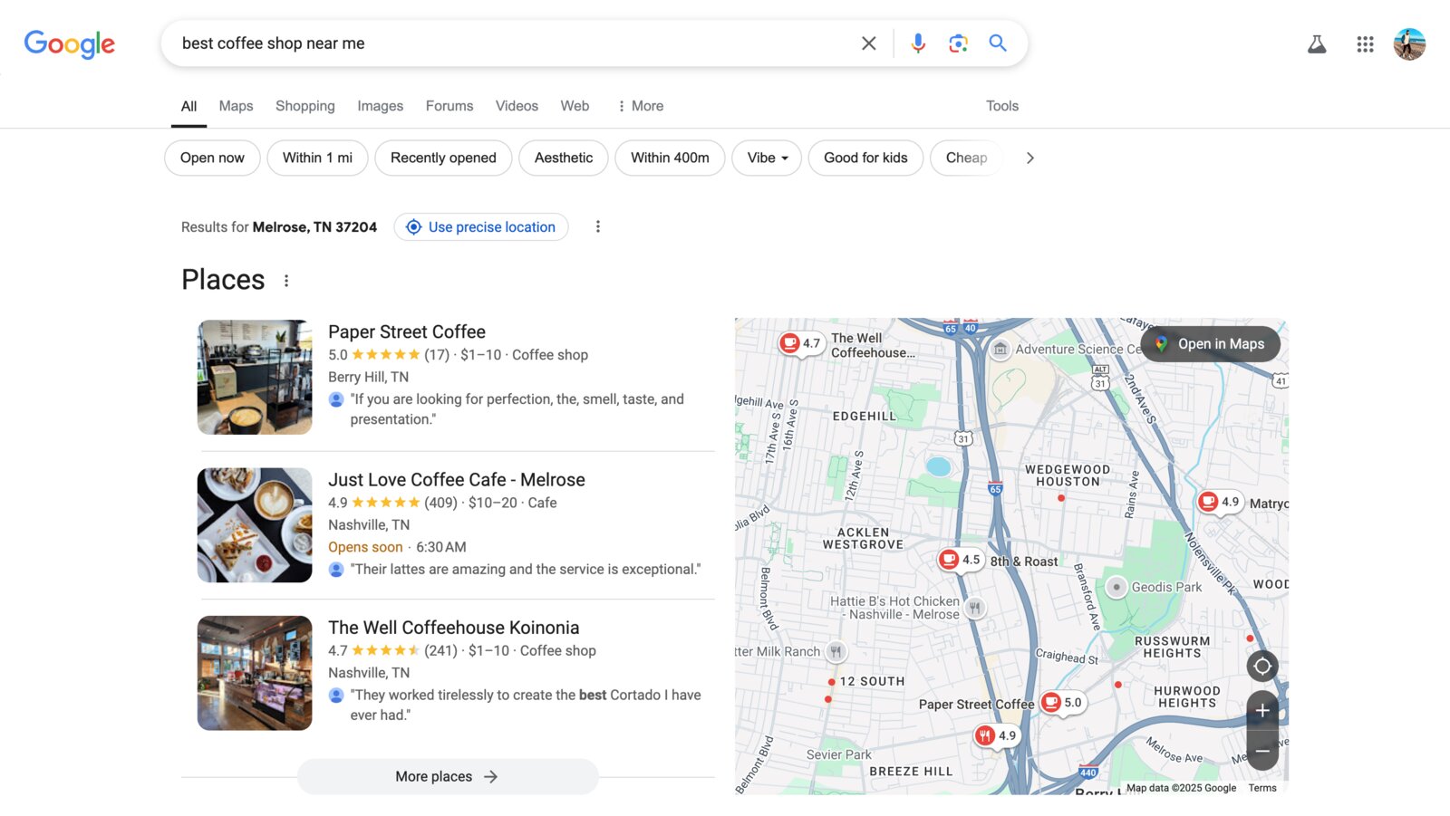 Local SEO Zimbabwe