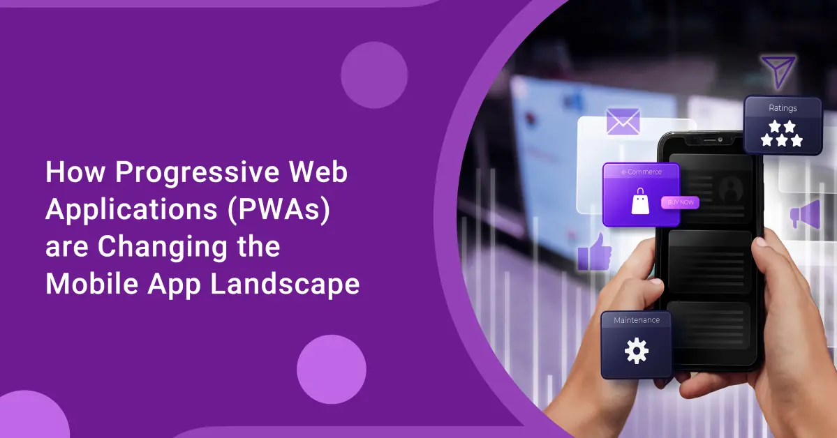 Progressive Web Apps vs Mobile Apps