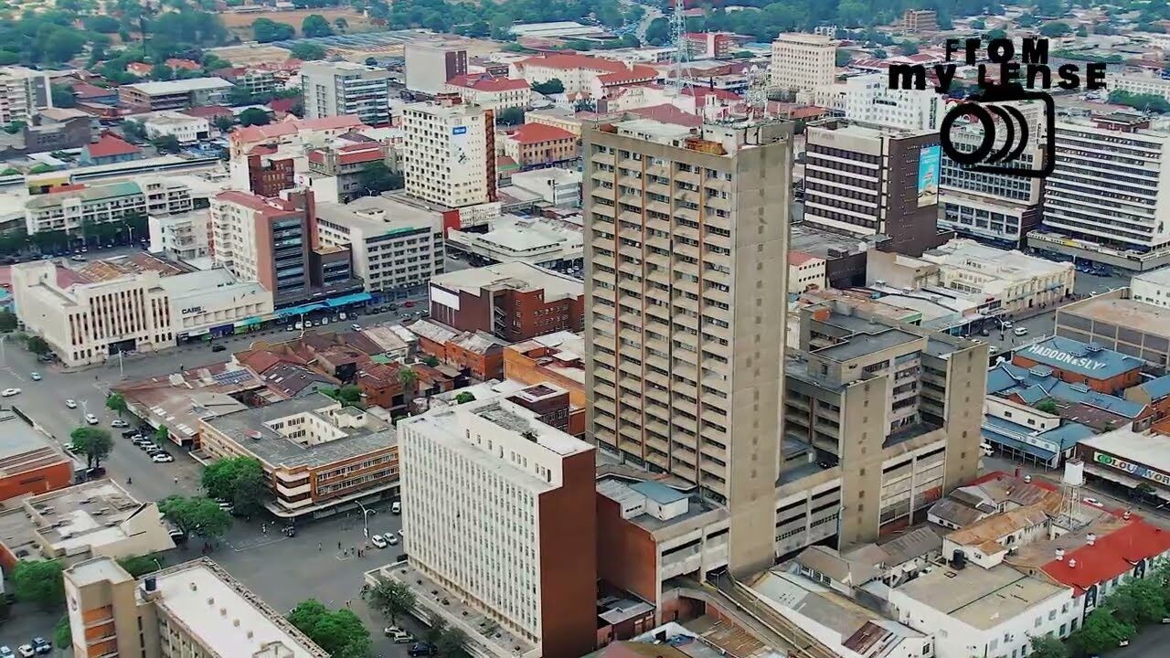 SEO Bulawayo