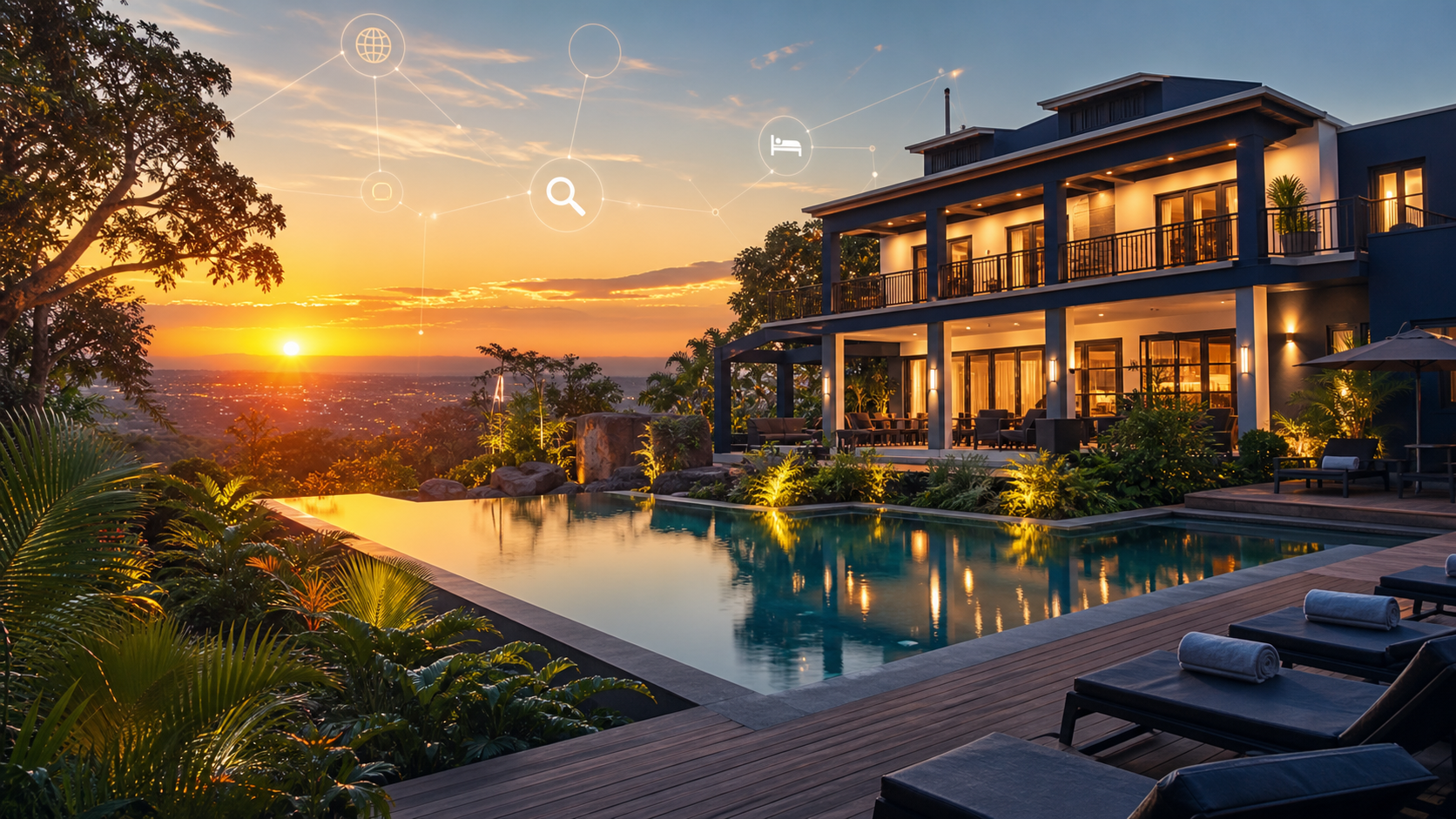 SEO for Hotels in Zimbabwe - More Direct Bookings From Google