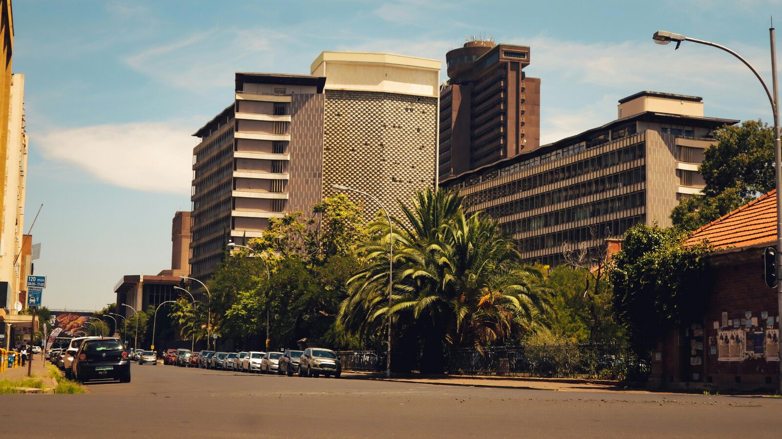 SEO Harare