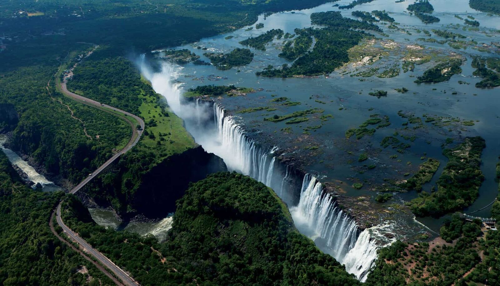 SEO Victoria Falls