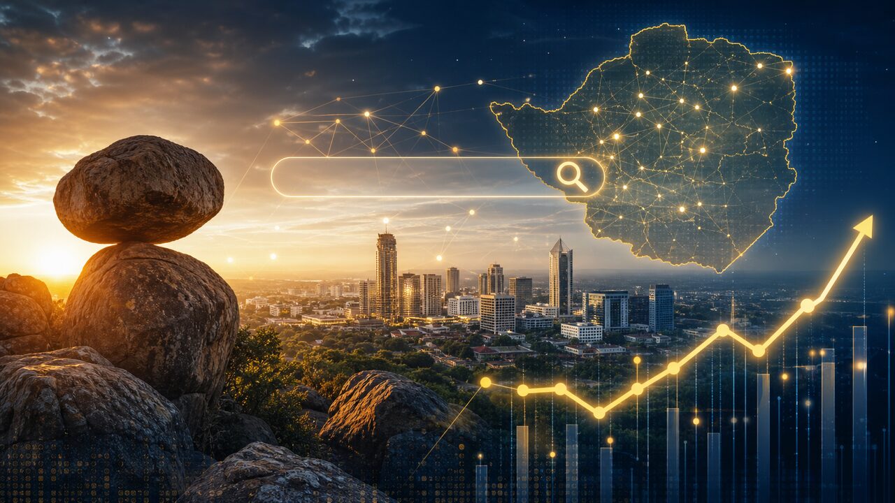 SEO for Small Businesses in Zimbabwe: A Practical Starting Guide