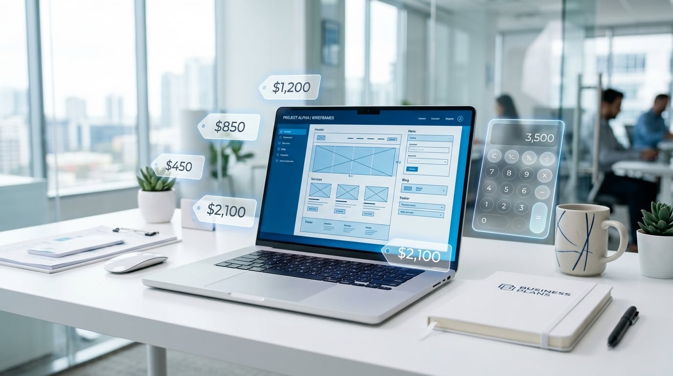 How Much Does a Website Cost in Zimbabwe in 2026?