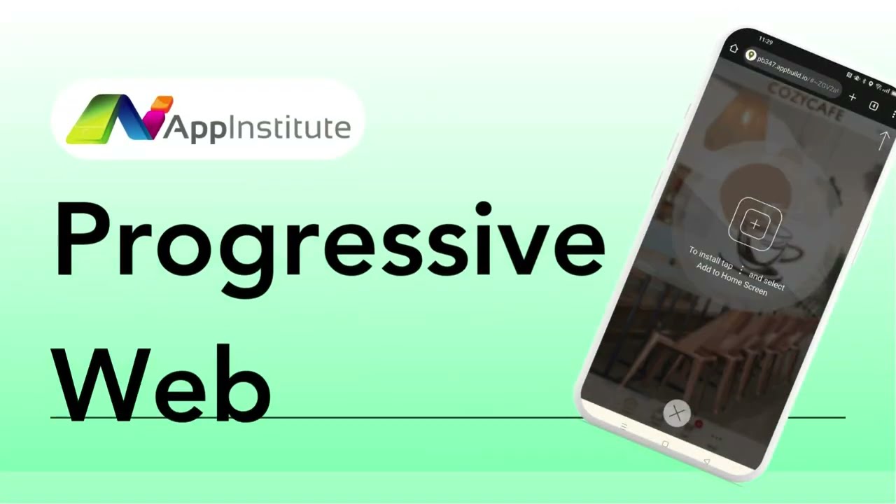 What Is a Progressive Web App? A Plain-English Guide
