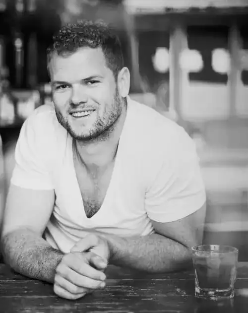 Craig Riley Zimbabwe