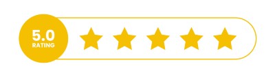 5 Star Review