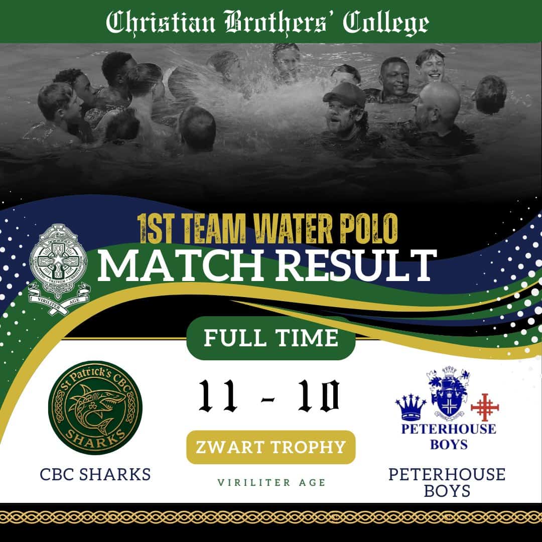 CBC Winning the tournament