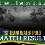 CBC Winning the tournament