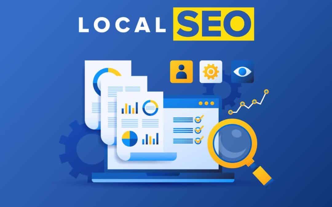 Local SEO Zimbabwe