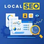 Zimbabwe Local SEO Services