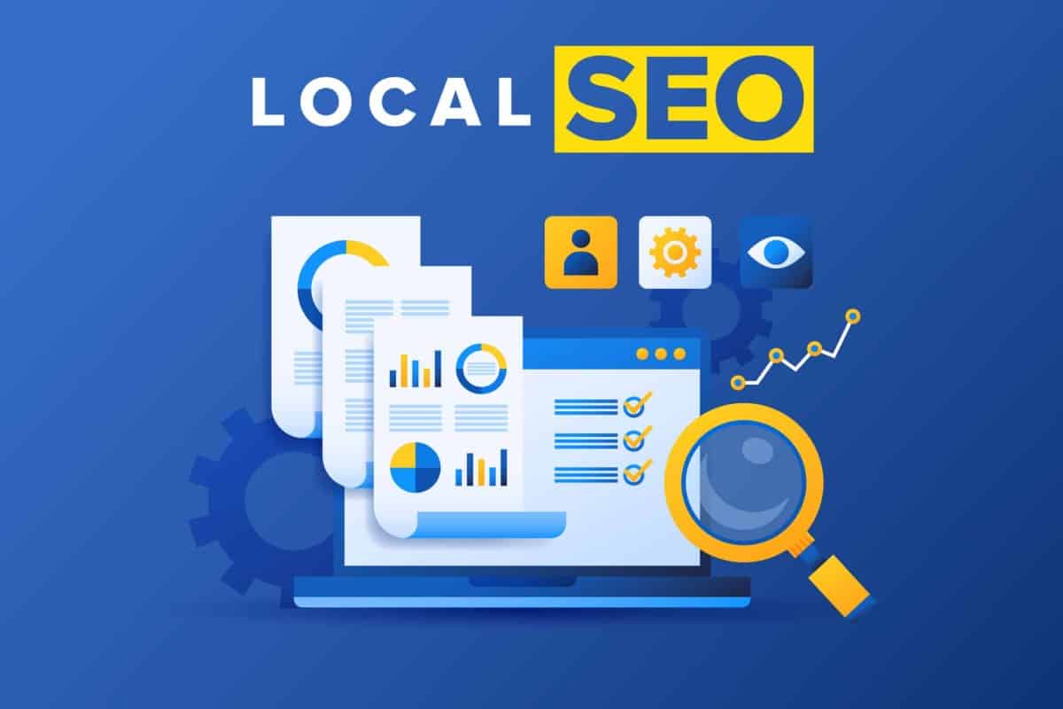 Zimbabwe Local SEO Services