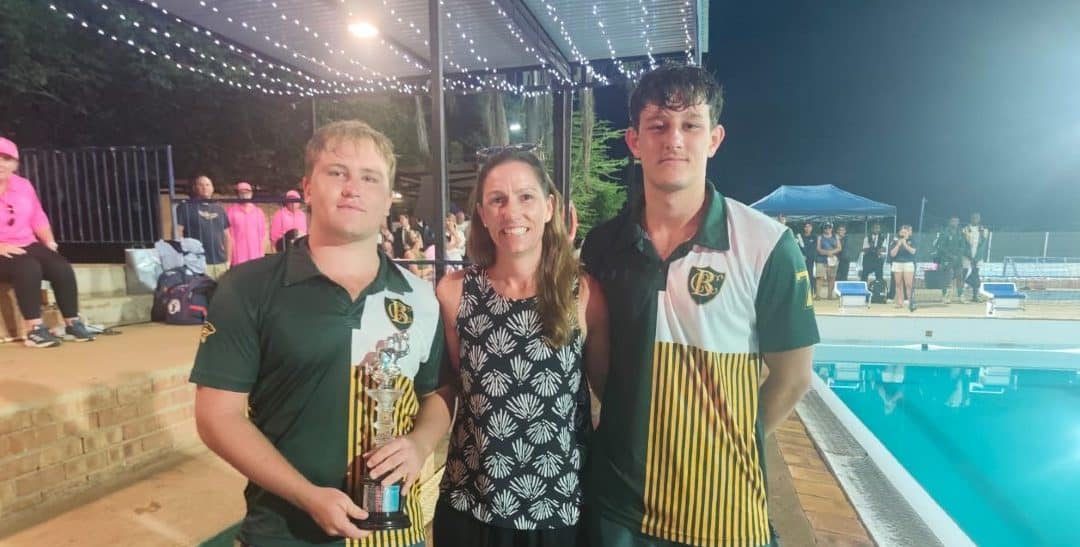 Arthur Gower Trophy 2026