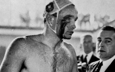 History of Water Polo