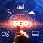 SEO Victoria Falls Zimbabwe