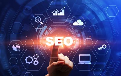 SEO Victoria Falls Zimbabwe