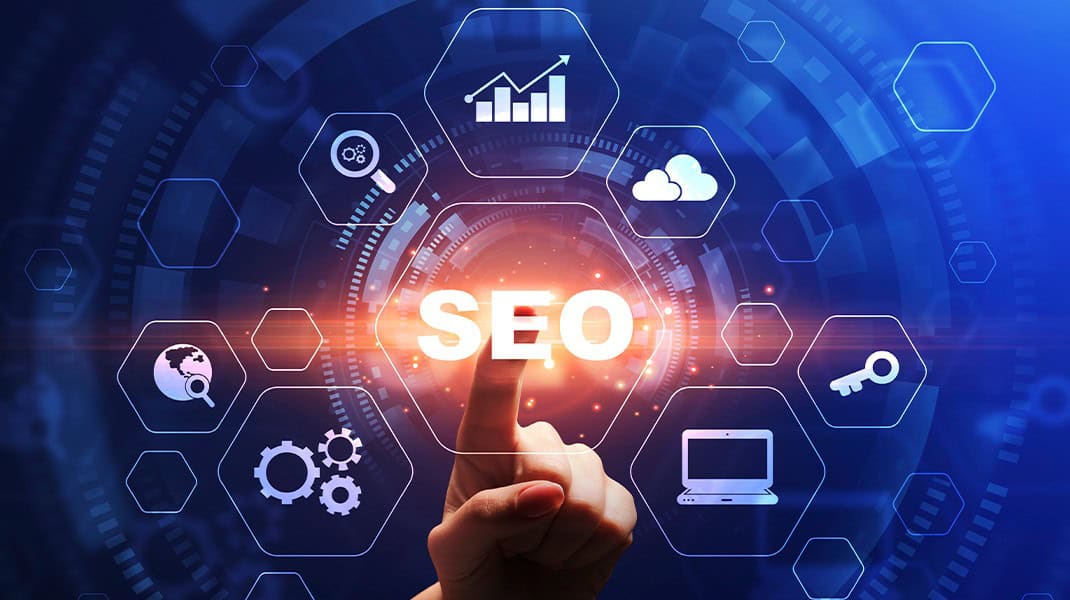 SEO Victoria Falls Zimbabwe