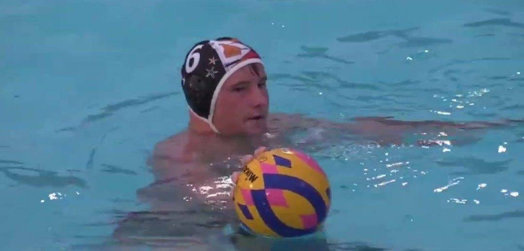 Smith Polo Camp Harare