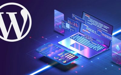 Victoria Falls Website Design